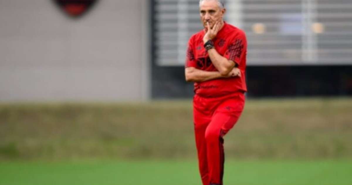 Flamengo acerta rescisão de contrato com Tite; confira valor da multa