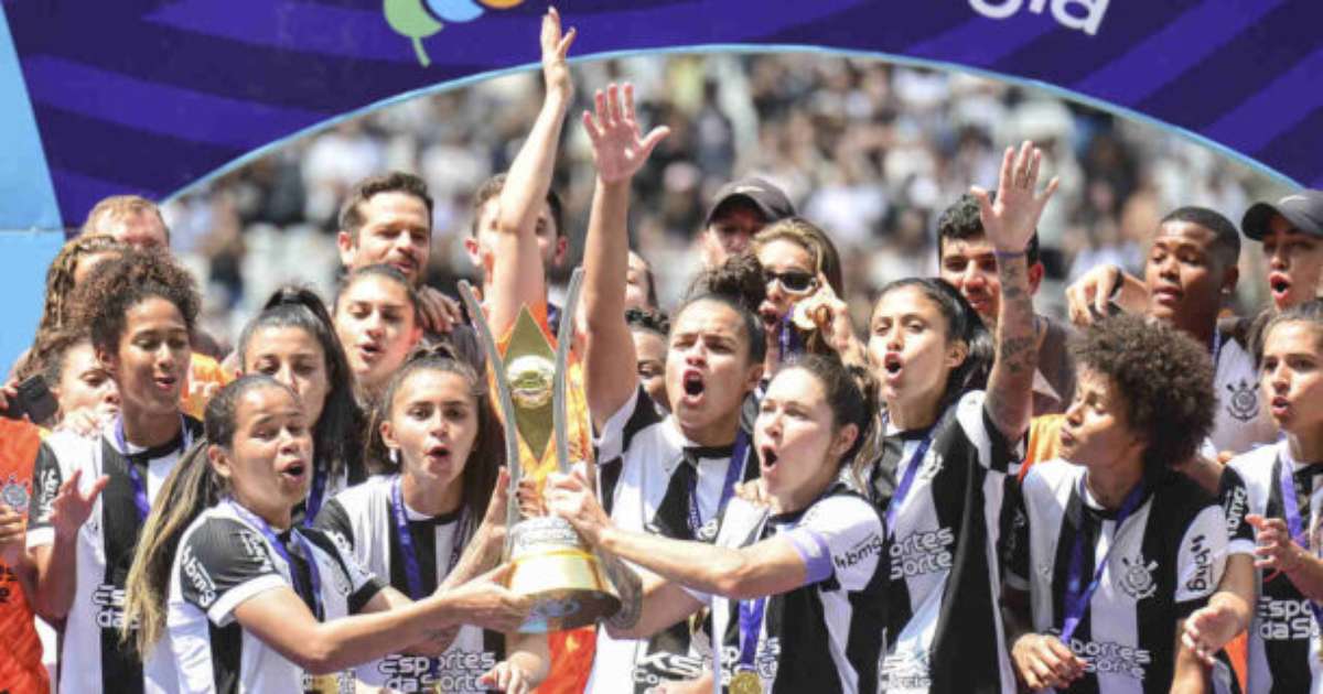 Corinthians x Boca Juniors na Libertadores feminina: transmissão e escalações.