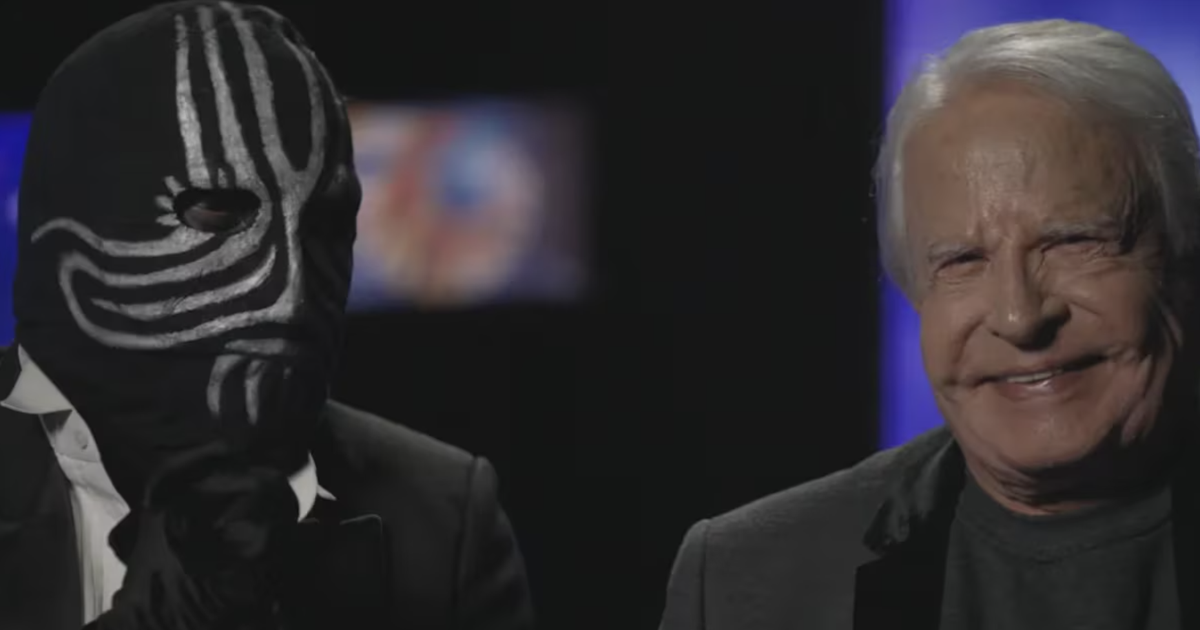 Mister M lamenta morte de Cid Moreira: 'Foi através dele que me ...