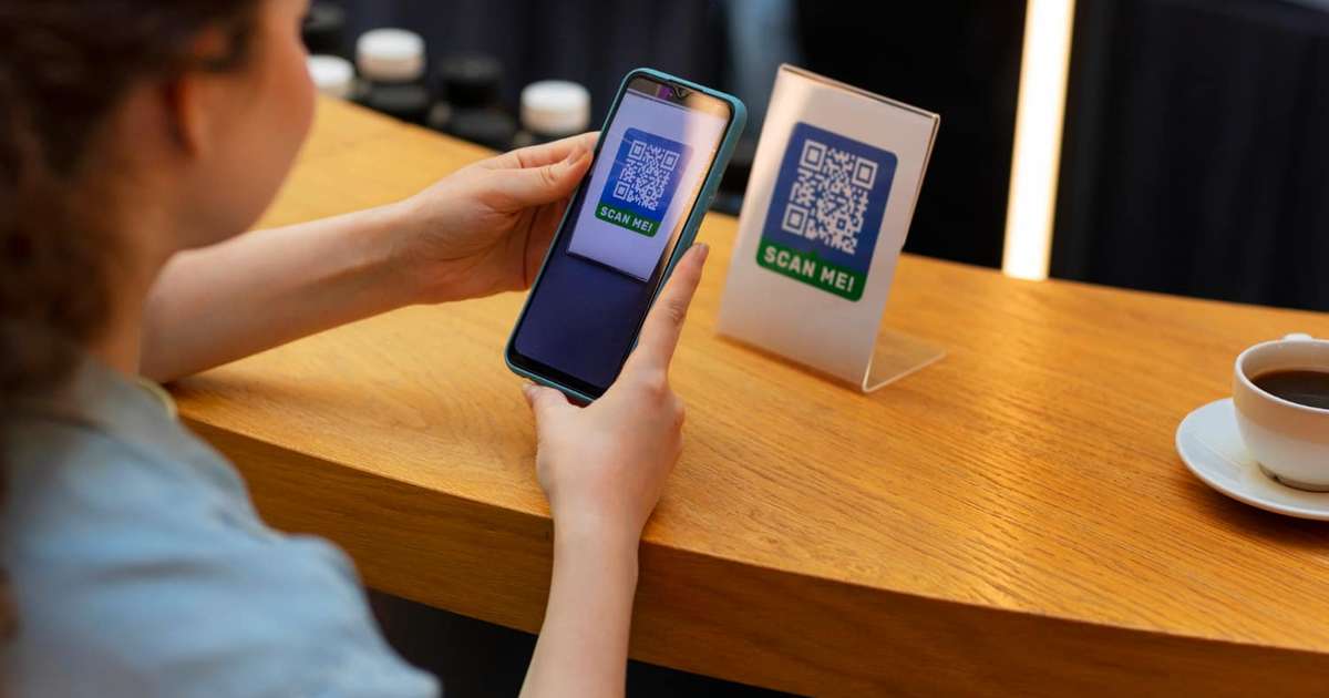 Copiou? EUA usa QR Code para pagamentos similar ao Pix