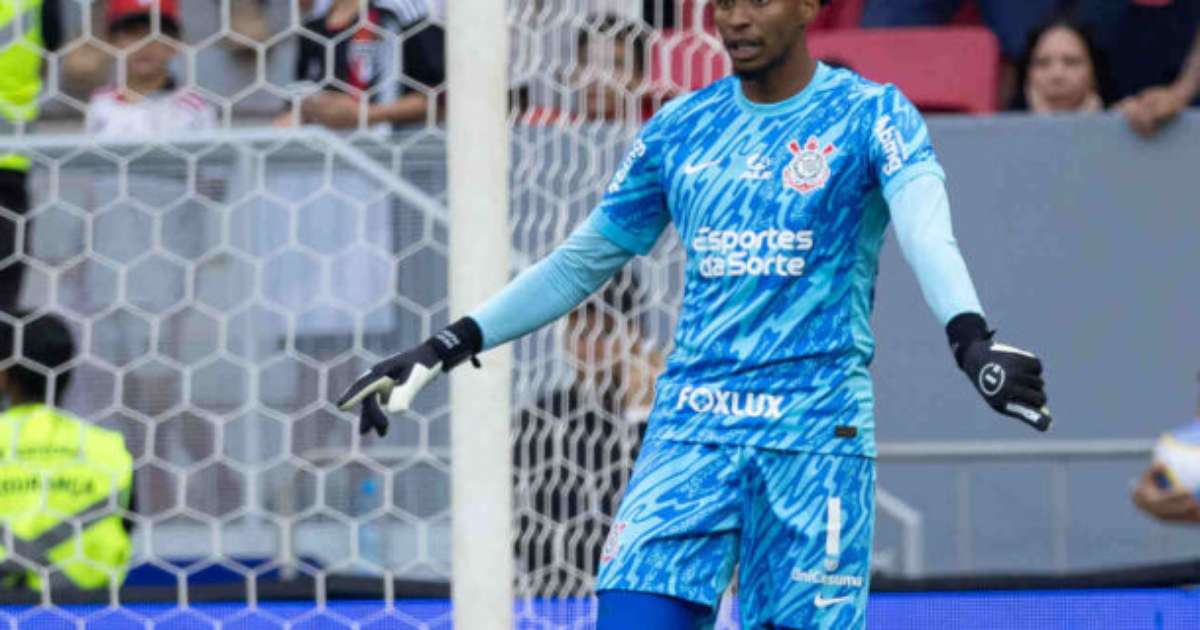 TÁ PAGO! Corinthians quita multa ao Flamengo por escalação de Hugo na Copa do Brasil