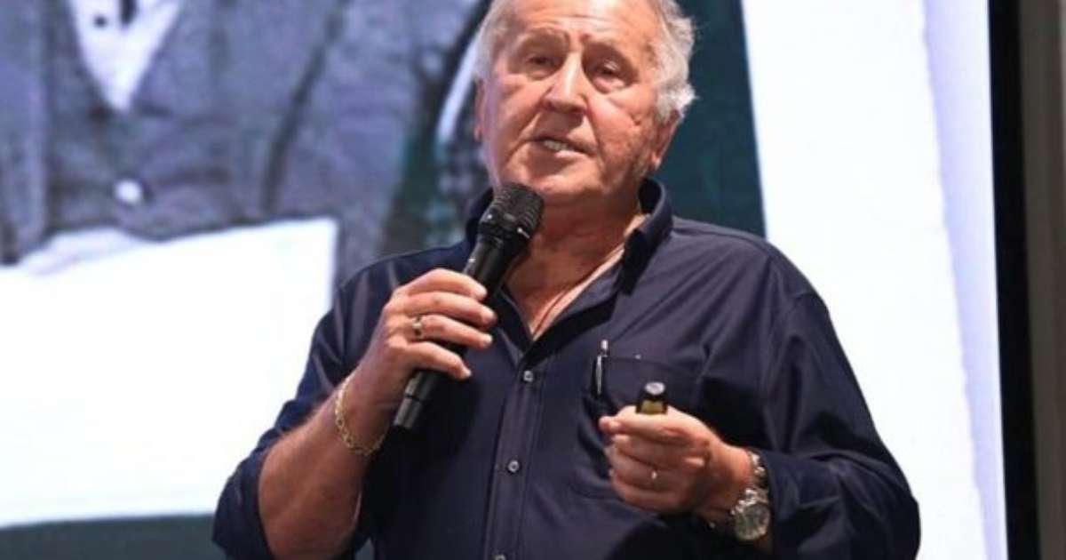 Conselhos de Zico a Filipe Luís para novo desafio no Flamengo.