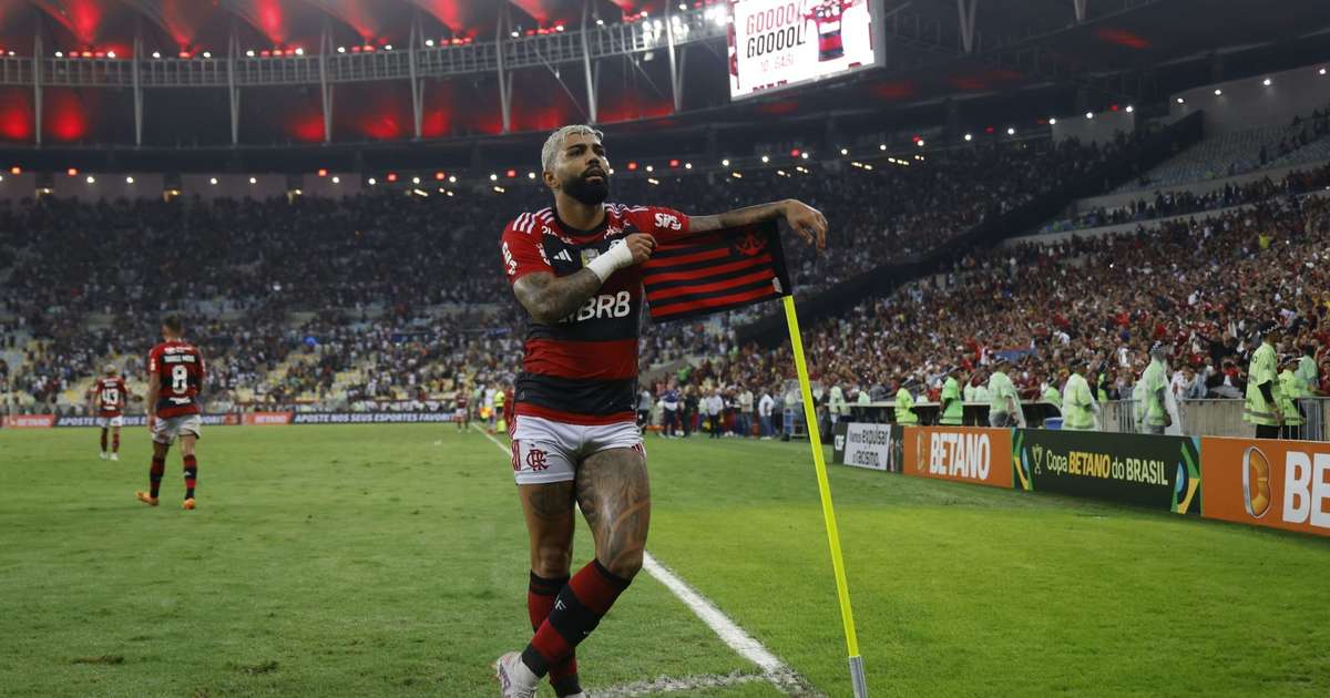 Flamengo enfrenta o Bahia buscando terceira vitória consecutiva no Brasileirão.