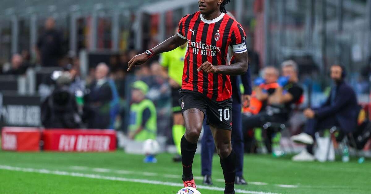 Palpite Fiorentina x Milan - Campeonato Italiano - 6/10/2024