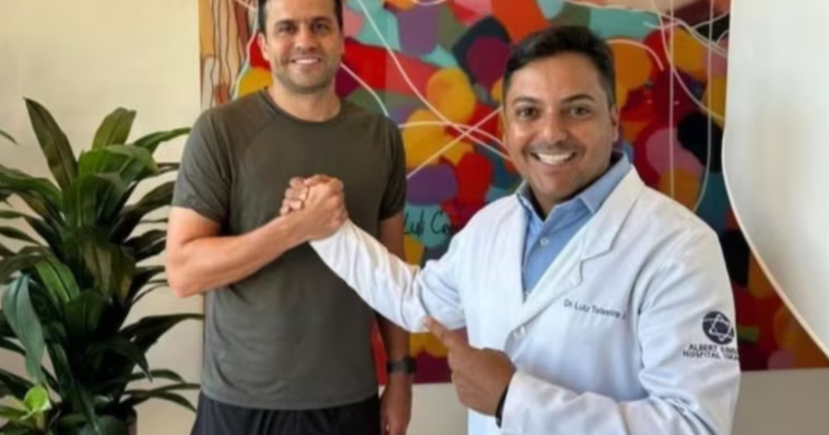 Dono de clínica nega envolvimento em laudo falso contra Boulos