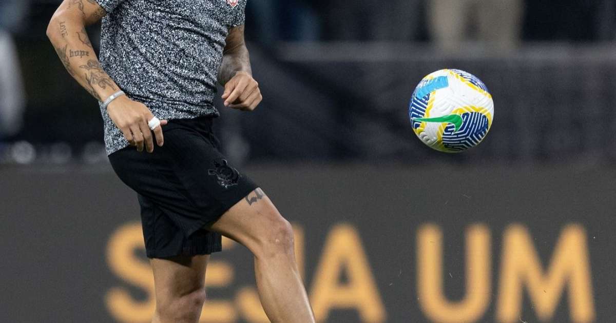 FALA, MEU 9! Yuri Alberto destaca boa fase, mas lamenta empate apertado contra o Internacional