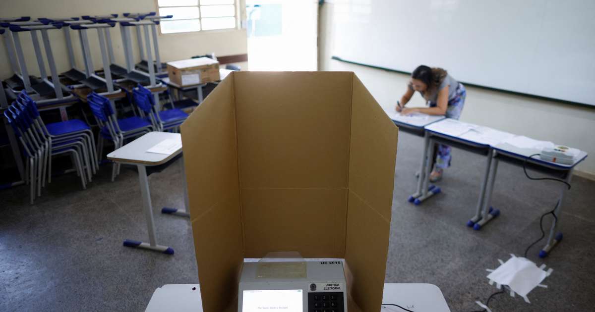 Do algoritmo a urna: como a geração do TikTok está redesenhando a política brasileira