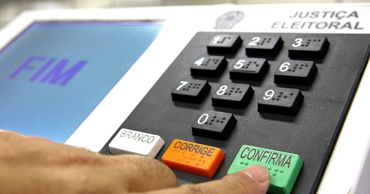 Saiba como justificar a ausência nas Eleições Municipais 2024