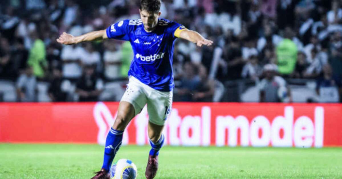Contrato de quatro jogadores do Cruzeiro está se encerrando; confira a situação.