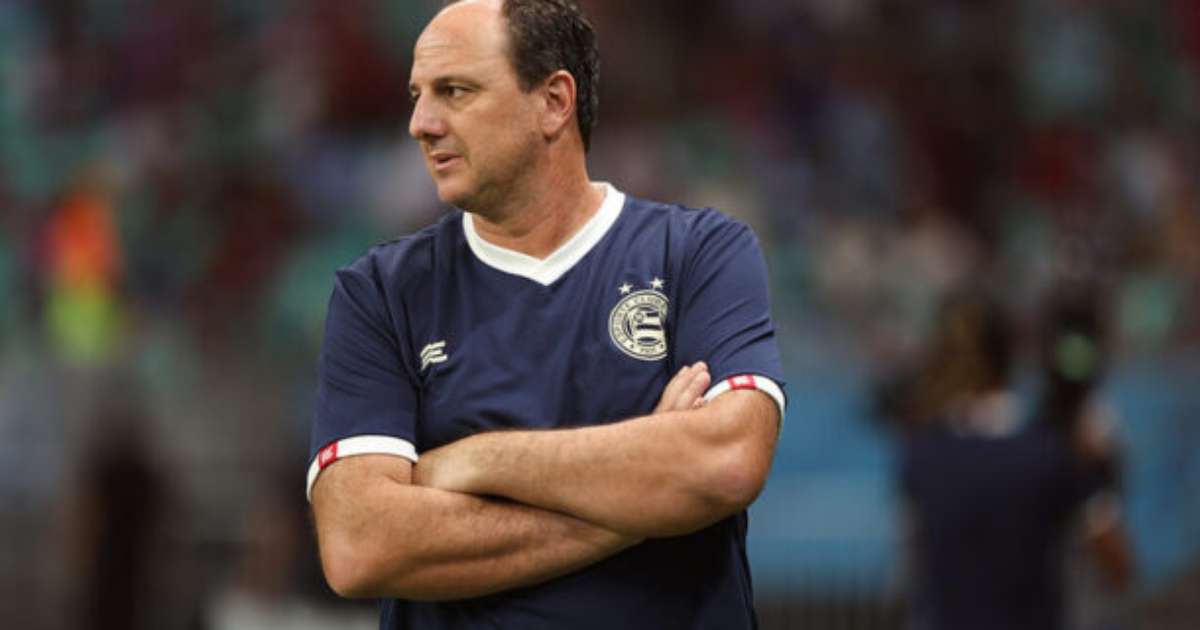 ELOGIO DE EX TÉCNICO! Rogério Ceni elogia Filipe Luís e destaca Gerson no time