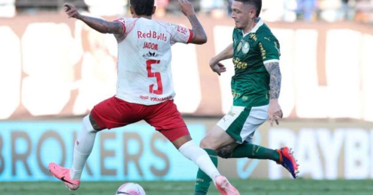 Palmeiras Perde Chance de Título Após Tropeço na Última Rodada.