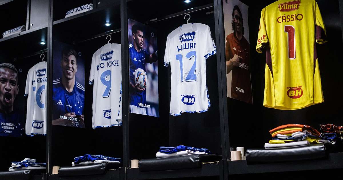 Compromissos do Cruzeiro em 2024: Confira a Agenda de Jogos do Time.