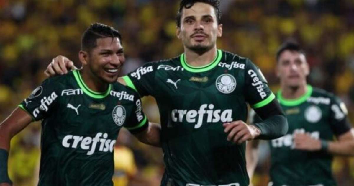 Palmeiras lidera estatísticas de finalizações erradas no Brasileirão, conforme Abel Ferreira reclama.