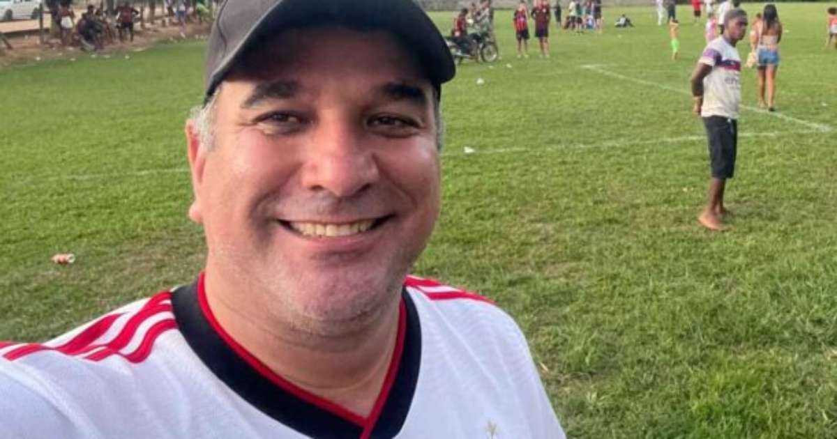 Ex-flamengo campeão carioca vence eleição no interior de Minas em disputa acirrada.