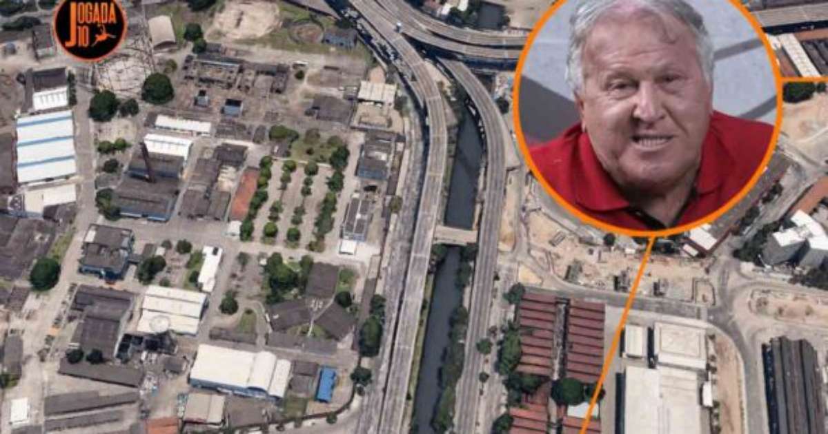 Zico critica falta de credibilidade de envolvidos na construção do estádio do Flamengo.