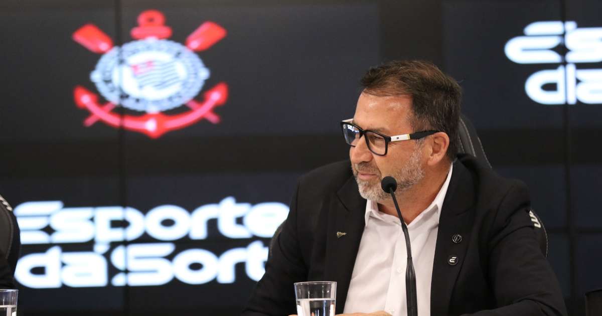 VAI MUDAR? Corinthians mantém equilíbrio entre Esporte da Sorte e novos patrocinadores