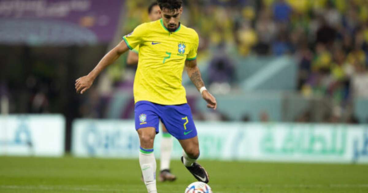 PAQUETÁ INTERESSADO! Marcos Braz relembra desejo de contratar CRAQUE para Flamengo