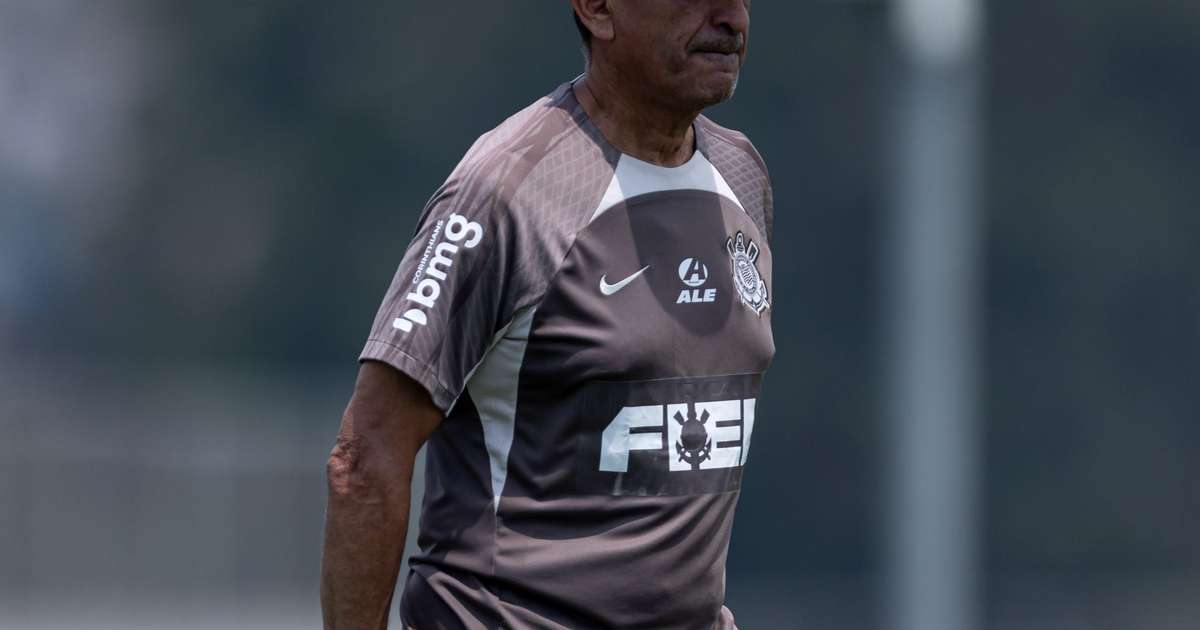 Programação do Corinthians durante pausa da Data Fifa: treinos e preparação intensiva