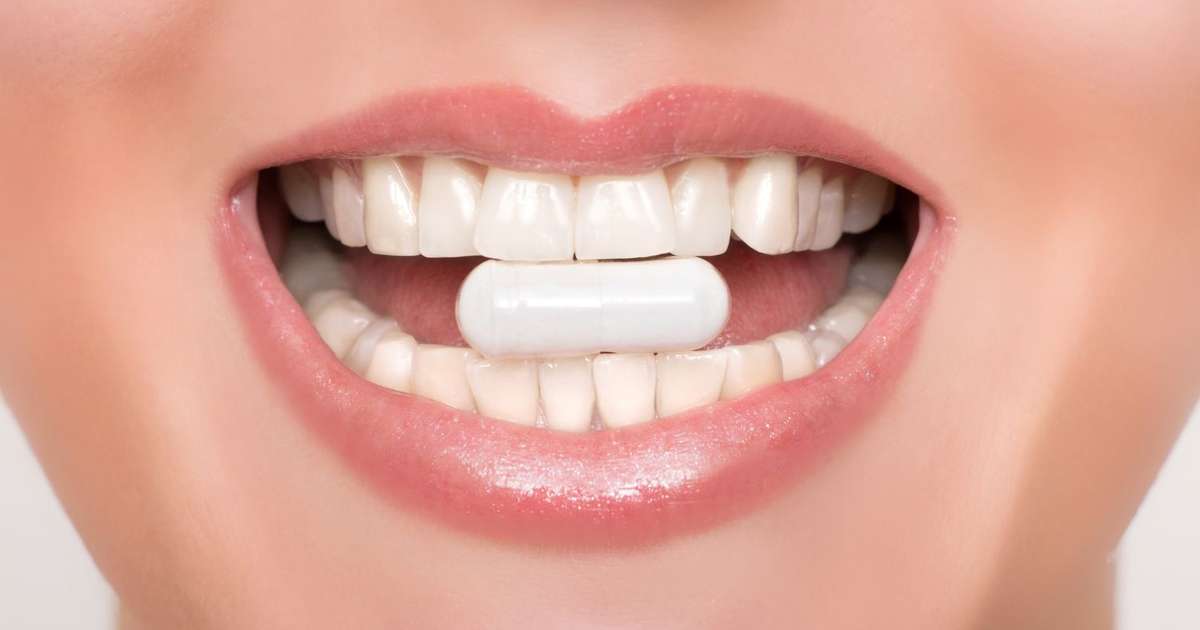 Antidepressivos e saúde bucal: uma relação muito delicada