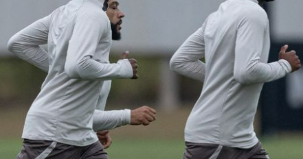 Corinthians se Prepara para Retorno Após Data FIFA; Confira!