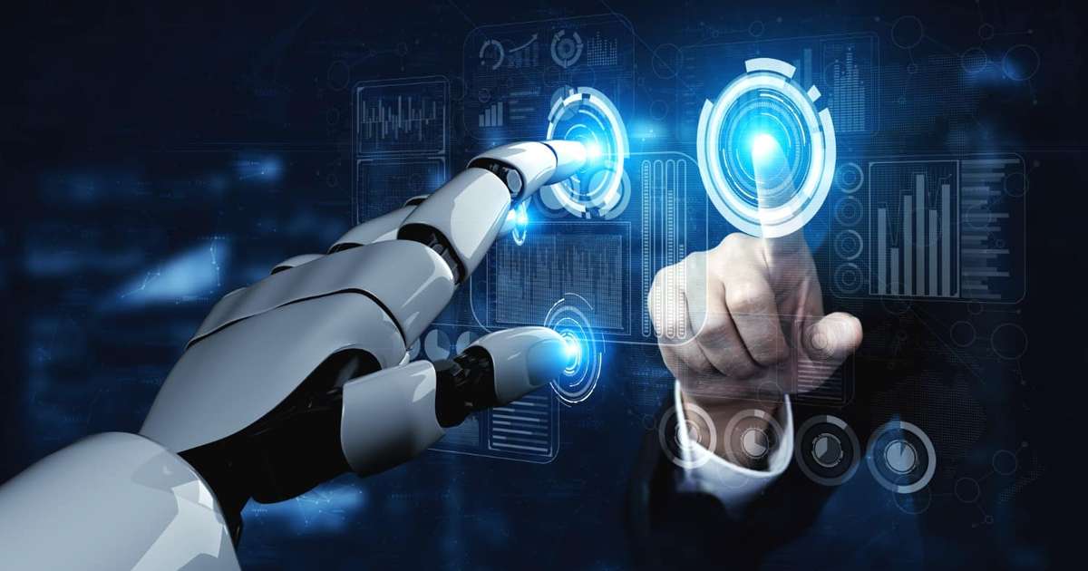 Inteligência Artificial é a grande vencedora do Nobel 2024