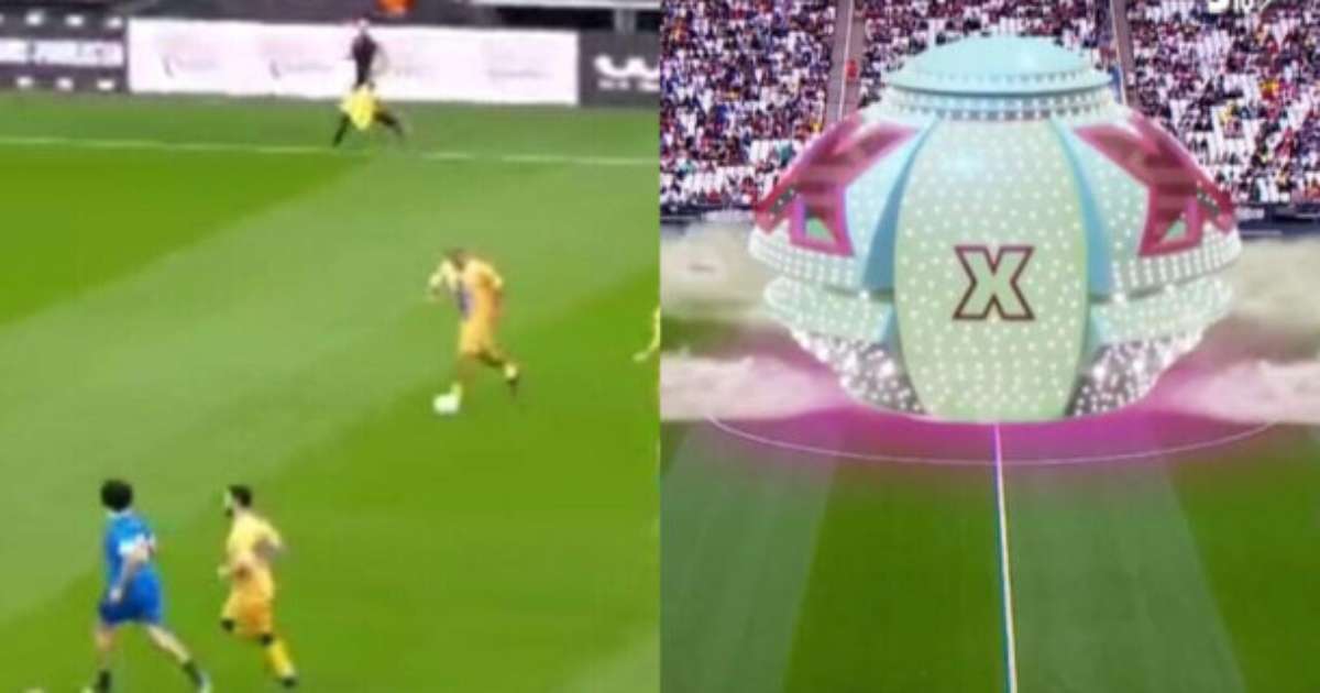 Jogo Solidário com Pintura de Denílson, Show da Xuxa e Vitória do Time de Zico