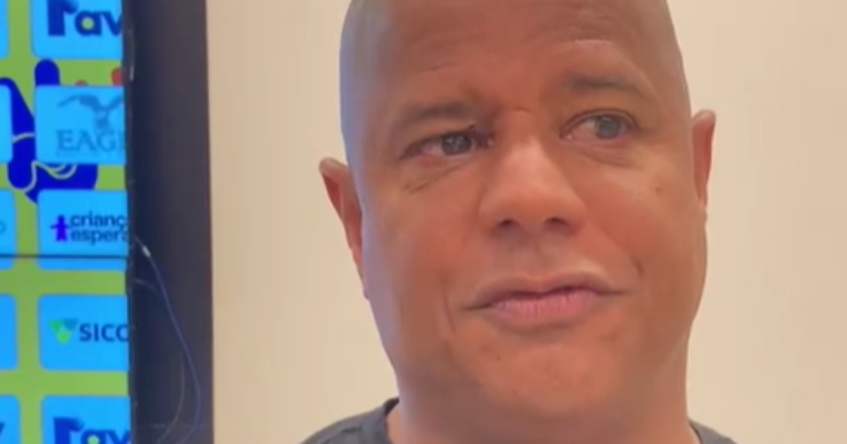 Marcelinho Carioca acusa advogada de golpe por apropriação de R$ 479 mil de ação judicial