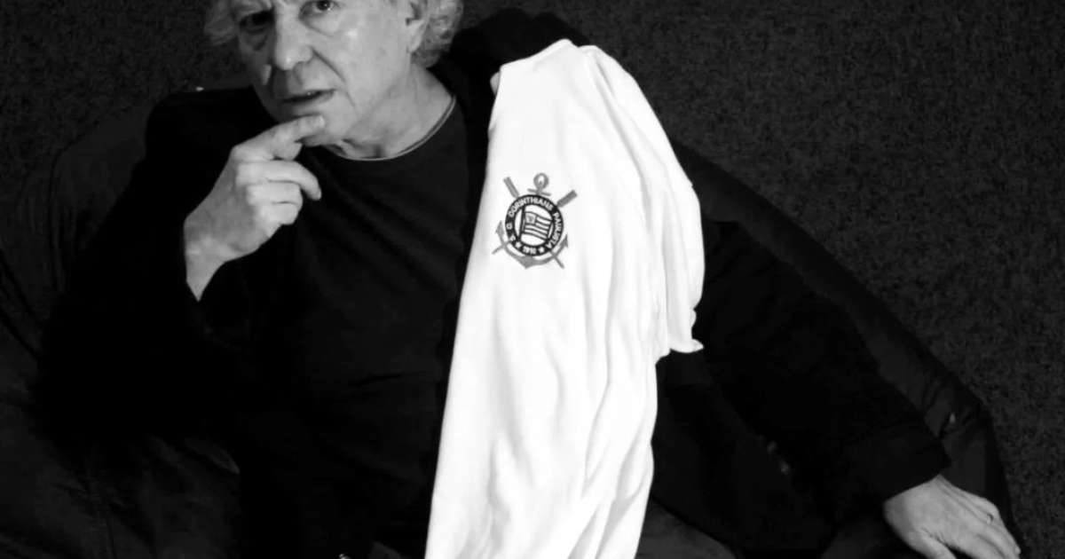 Falece aos 73 anos o publicitário Washington Olivetto, idealizador do slogan 