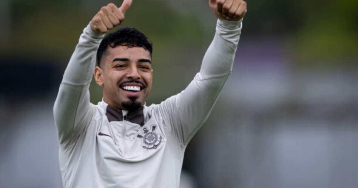 Corinthians se Prepara Para Retomada de Jogos Pelo Brasileirão; Comentário de Bidu