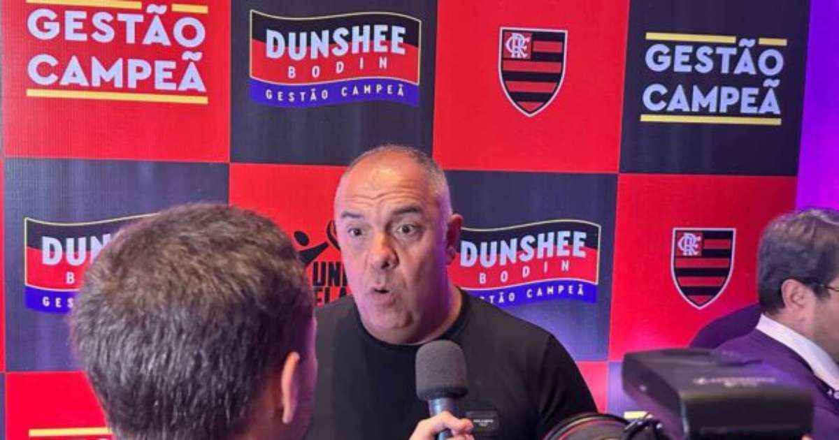 Flamengo: Fim de Ciclo para Braz com Olhar no Mundial de Clubes