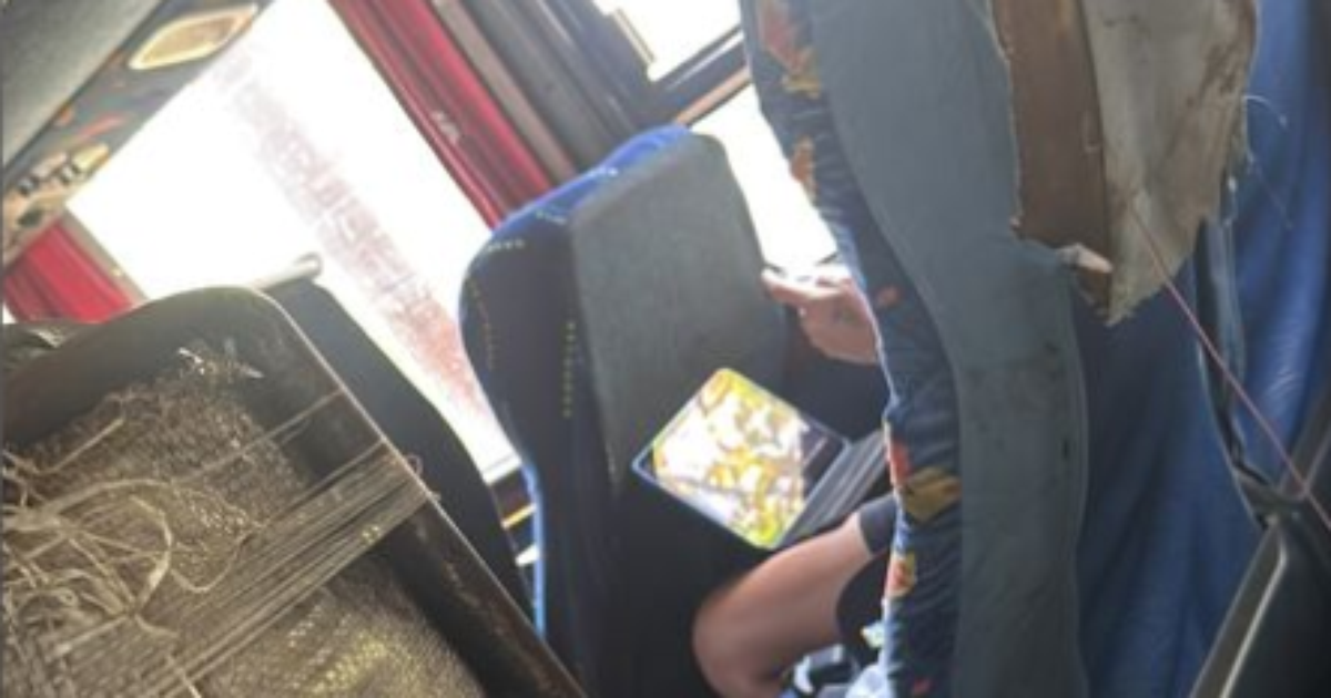 Desprezo com Ônibus da Libertadores é Denunciado por Jogadora do Corinthians