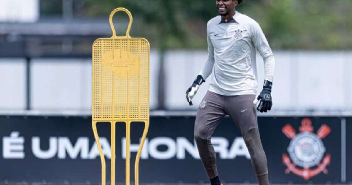 Corinthians investe alto na 