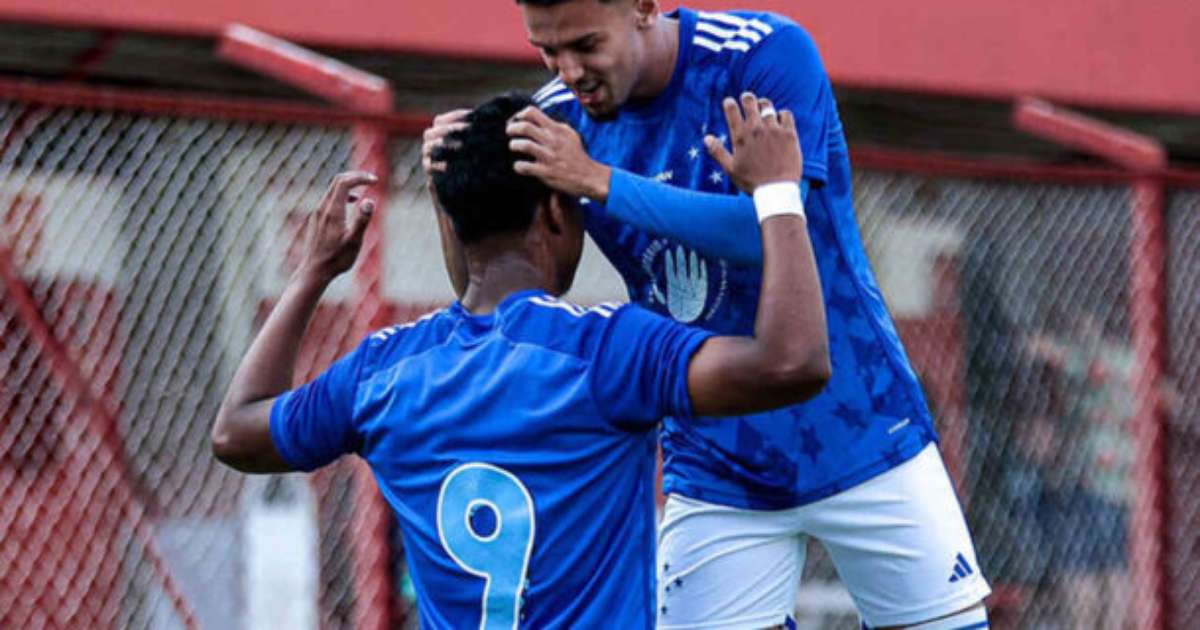 Cruzeiro vence Cuiabá e assume liderança na busca por vaga nas quartas.