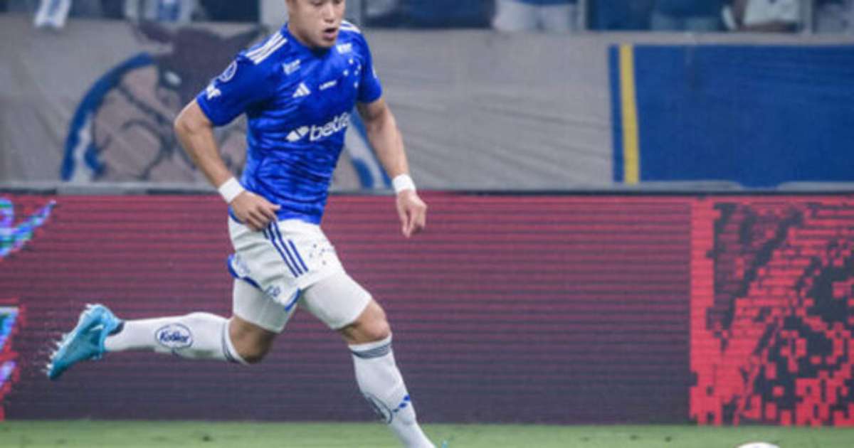 Marlon responde desafio do goleiro do Lanús antes da partida decisiva.