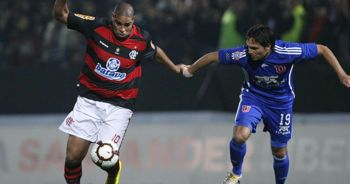 Primeiros Nomes Confirmados no Jogo de Despedida de Adriano Imperador: Zico, Júnior e Mais