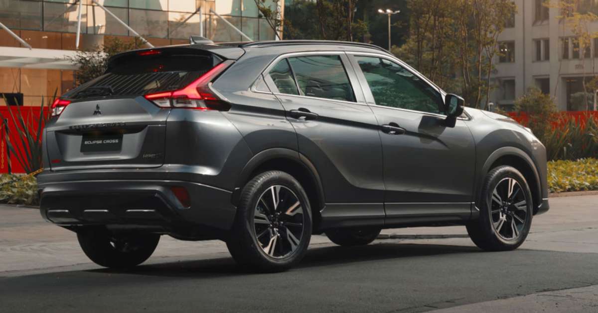 PCD: Mitsubishi tem descontos maiores em junho e preços ficam mais atrativos