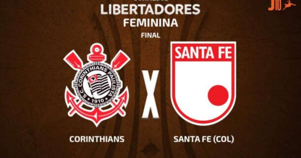 Corinthians x Santa Fé: Onde Assistir, Escalações e Arbitragem no Futebol Brasileiro.