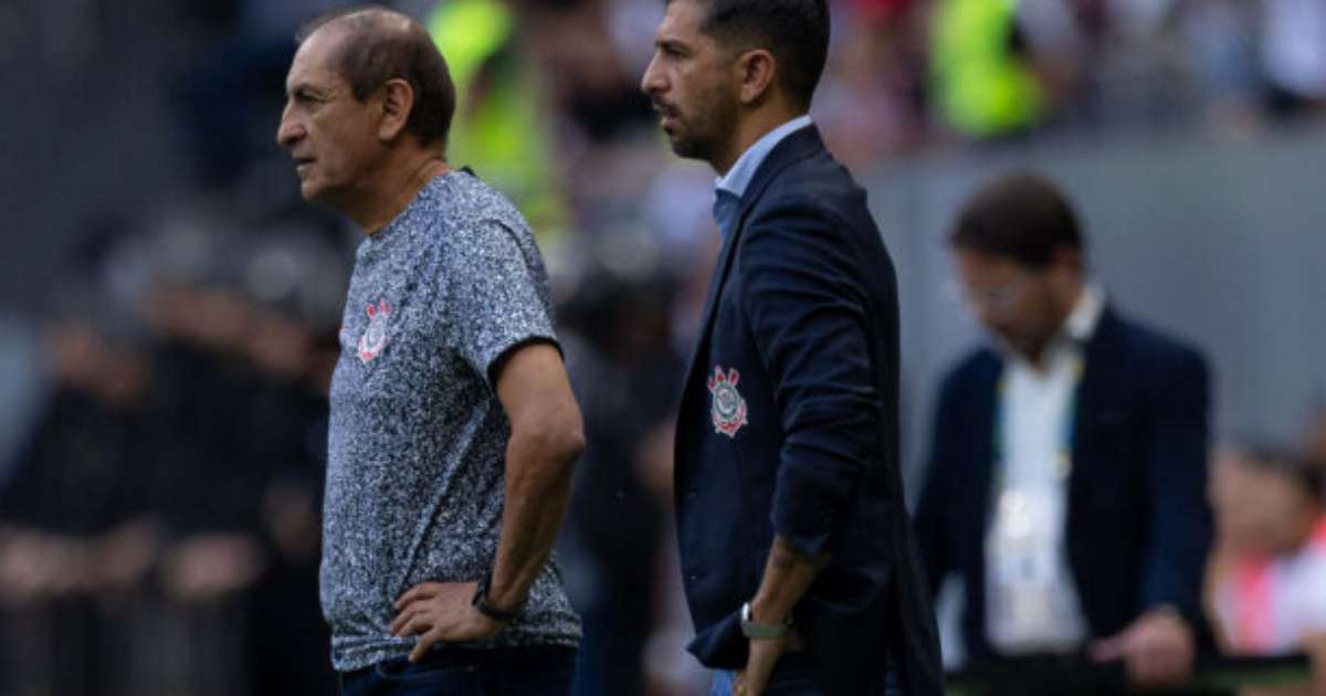 Ramón Díaz destaca importância da vitória e alerta sobre necessidade de manter foco