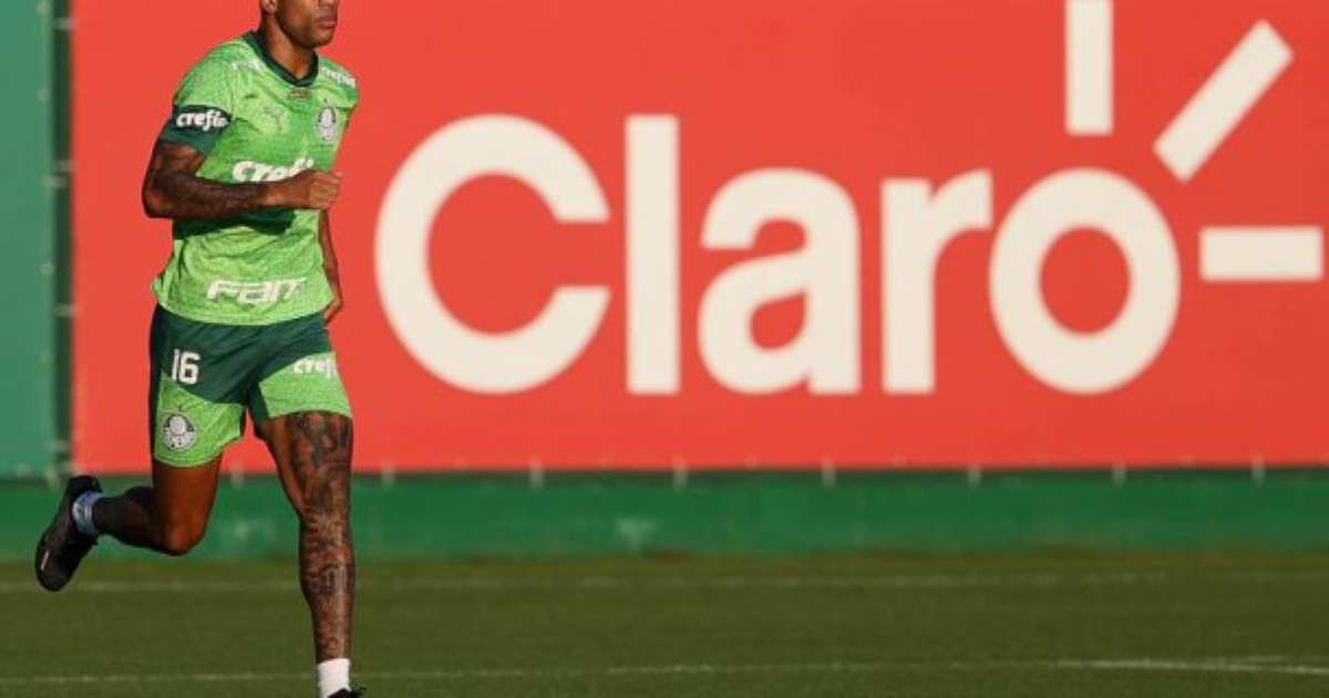 Caio Paulista absolvido no STJD e liberado para jogar pelo Palmeiras no Brasileirão