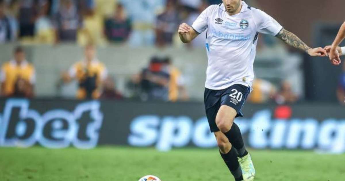 Villasanti analisa derrota no clássico: Demoramos a encontrar nosso ritmo