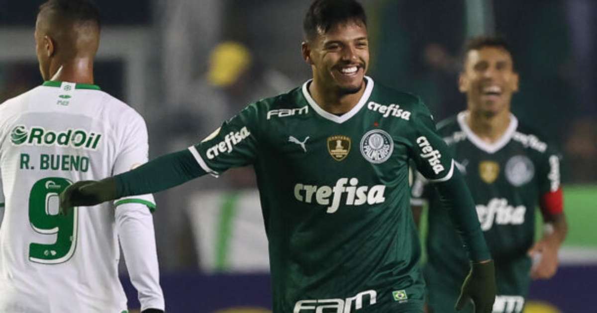 BOM RETROSPECTO! Palmeiras mantém alto desempenho no estádio Alfredo Jaconi