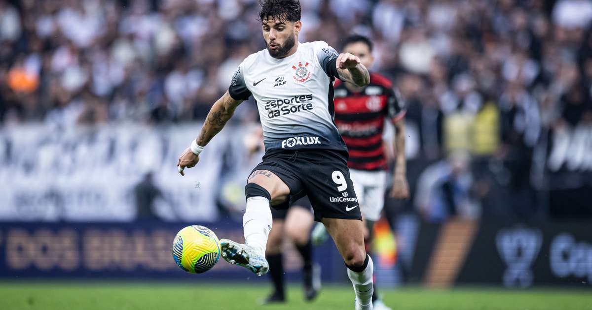 Flamengo E Corinthians Disputar O Supercopa Rei 2026 Veja Data Do