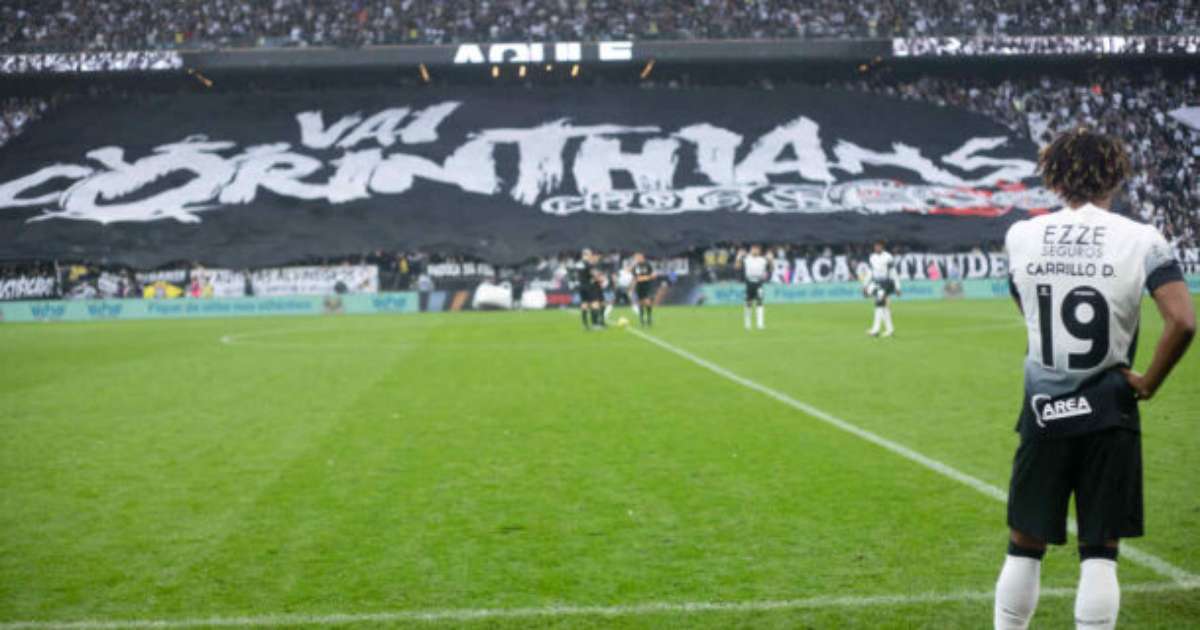 Carrillo atribui queda do Corinthians na Copa do Brasil a 