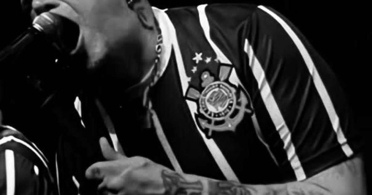 Corinthians lamenta falecimento de Paul Di