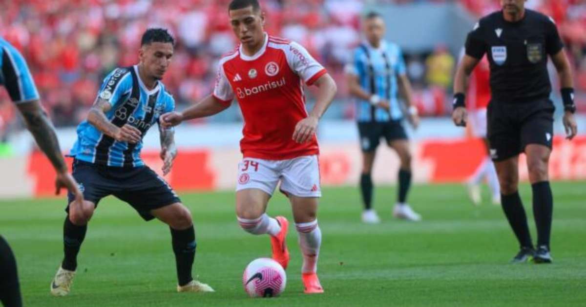 Grêmio Desfalca Time Para Confronto Direto Após Gre-Nal Crucial na Próxima Rodada