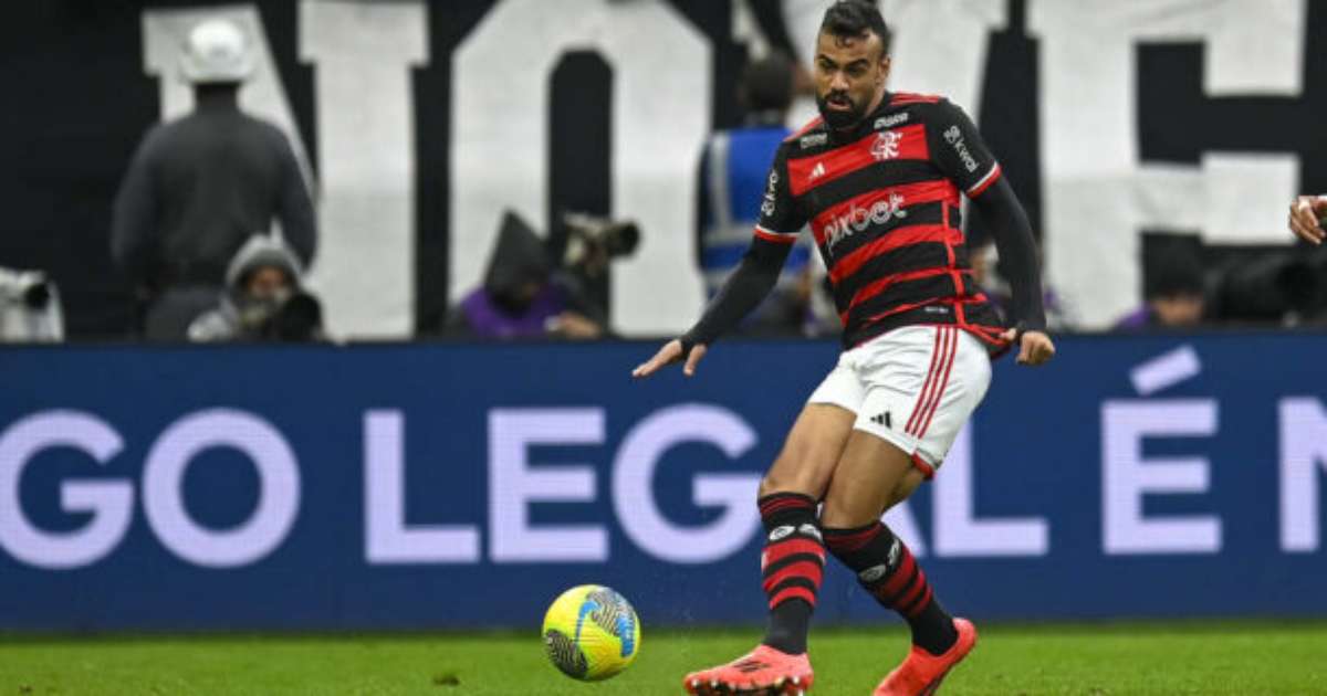 Zagueiros do Flamengo analisam ajustes defensivos com Filipe Luís