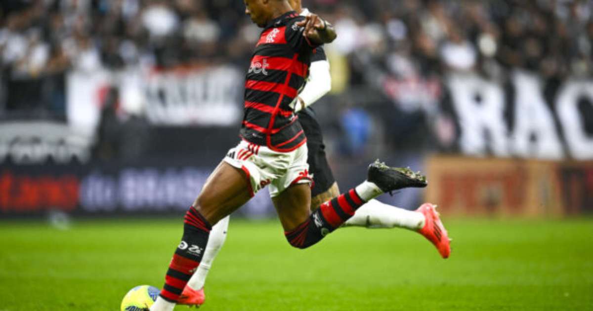 Bruno Henrique, Flamengo: declaração sobre expulsão gera muita tristeza