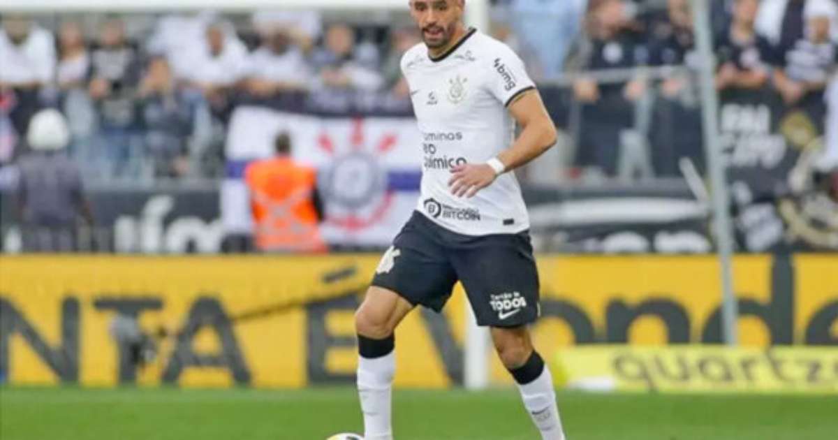 COBRANÇA MILIONÁRIA! Renato Augusto processa o Corinthians 1 ano após saída