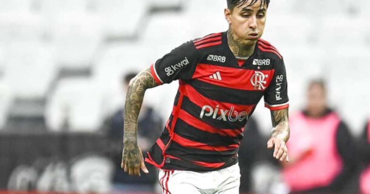Flamengo enfrenta desfalques importantes na final da Copa do Brasil.