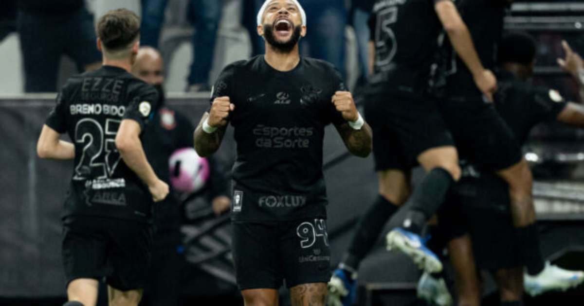 Corinthians Escala Titulares para Enfrentar o Racing no Próximo Confronto